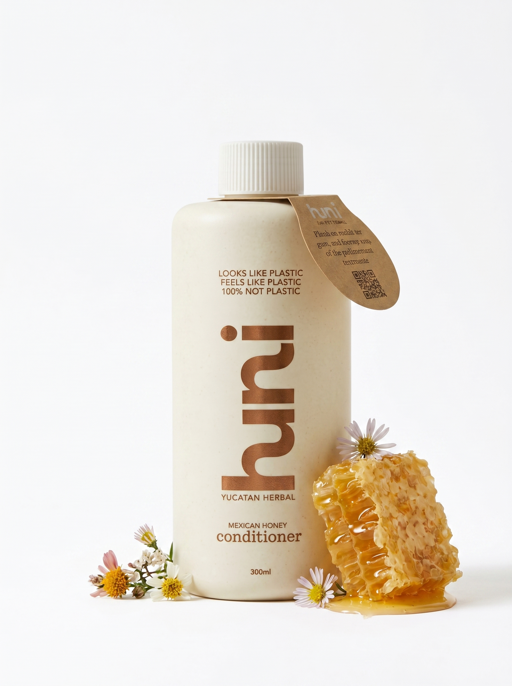 huni conditioner